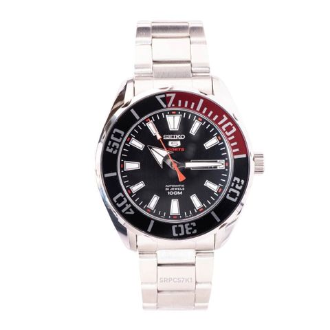  Đồng hồ Seiko SRPC57K1 