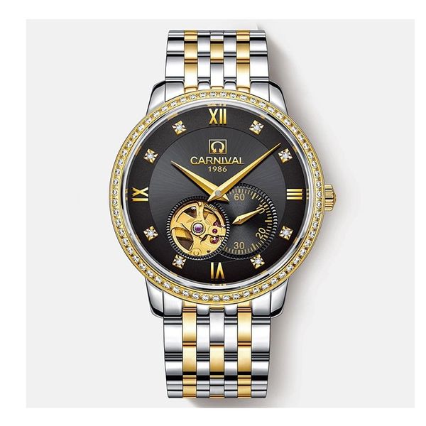 Đồng hồ Carnival 8508G-CV-D