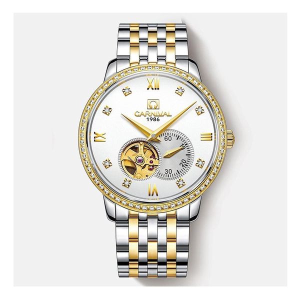 Đồng hồ Carnival 8508G-CV-T