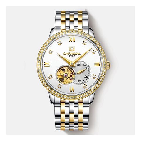  Đồng hồ Carnival 8508G-CV-T 