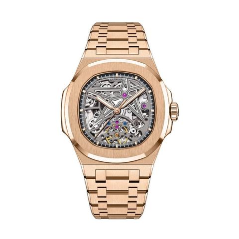  Đồng hồ Carnival 8118G-VH-T 