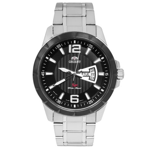  Đồng hồ Orient FUG1X001B9 