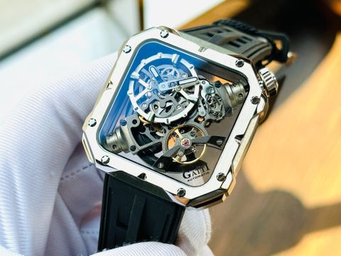  Đồng Hồ Bonest Gatti BG5804-A1 