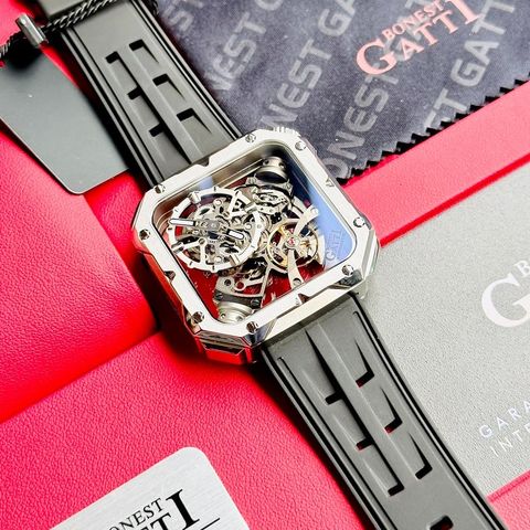  Đồng Hồ Bonest Gatti BG5804-A1 