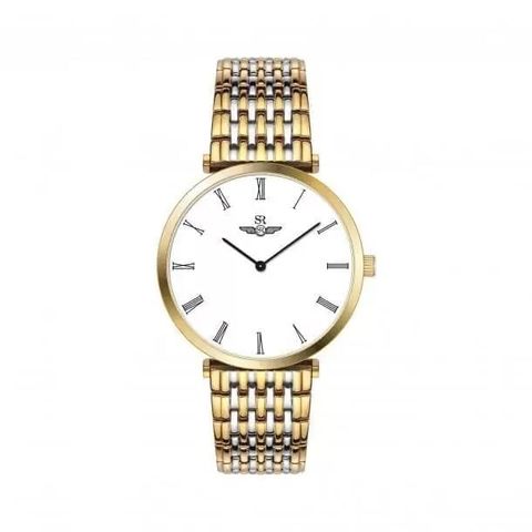  Đồng hồ SRWatch SG8702.1202 