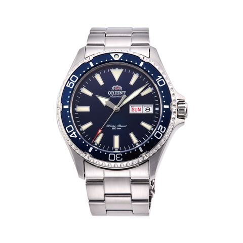  Đồng hồ Orient RA-AA0002L19B 