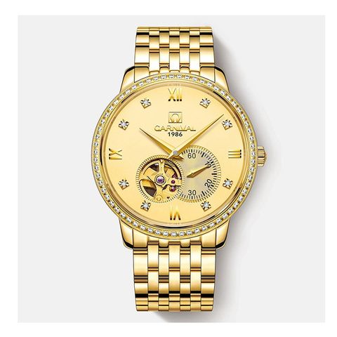  Đồng hồ Carnival 8508G-VV-V 