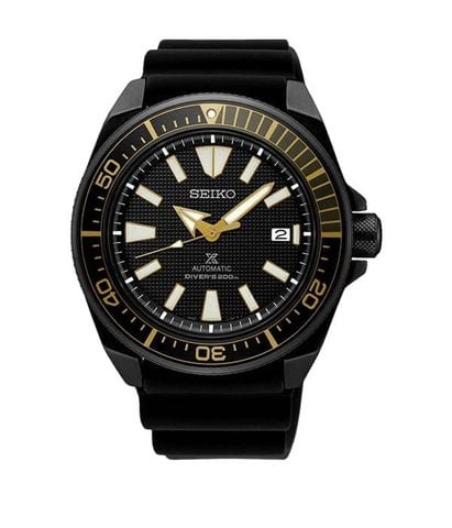  Đồng hồ Seiko SRPB55K1 