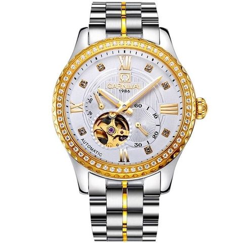  Đồng hồ Carnival 7629G-CV-T 