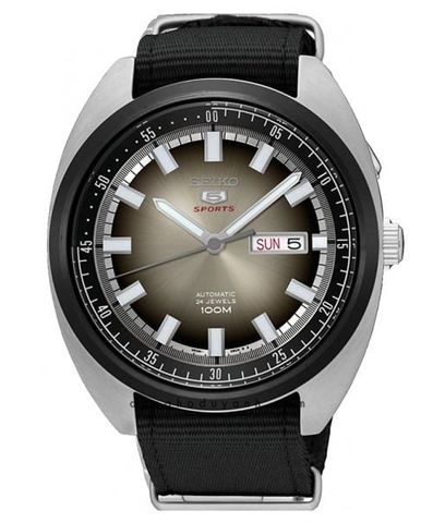  Đồng hồ Seiko SRPB23K1 