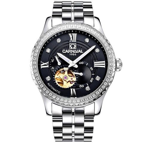  Đồng hồ Carnival 7629G-VT-D 