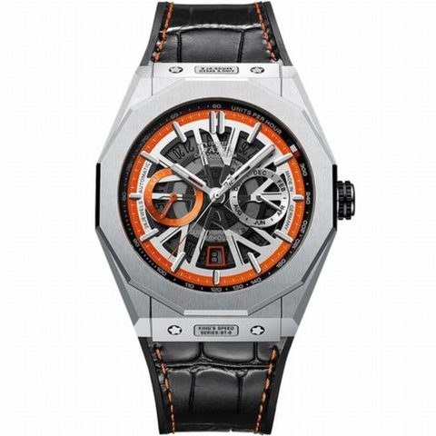  Đồng Hồ Bonest Gatti BG9601-B2-1 