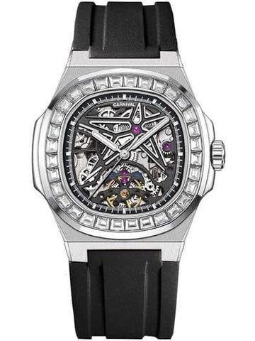  Đồng hồ Carnival 8118G2-VT-DCS-D 