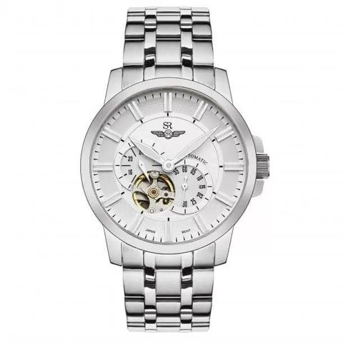  Đồng hồ SRWatch SG8871.1102 