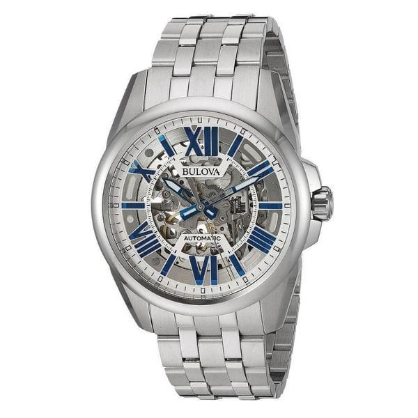 Đồng hồ Bulova 96A187