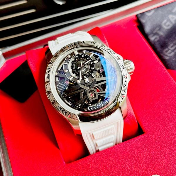 Đồng Hồ Bonest Gatti BG5101-A1