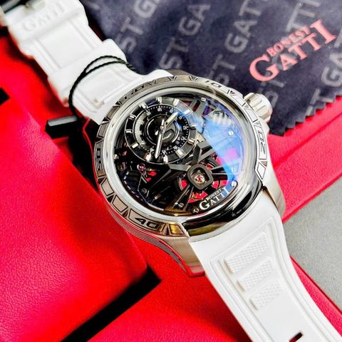  Đồng Hồ Bonest Gatti BG5101-A1 