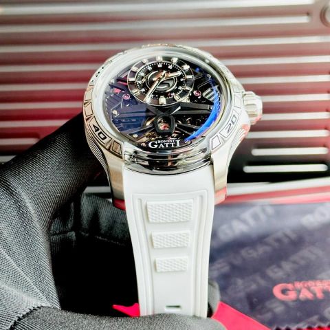  Đồng Hồ Bonest Gatti BG5101-A1 