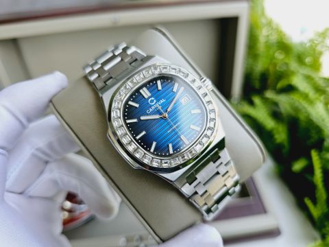  Đồng hồ Carnival 8108G-VT-X 