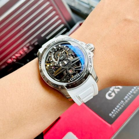 Đồng Hồ Bonest Gatti BG5101-A1 