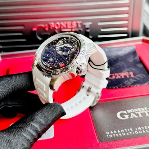  Đồng Hồ Bonest Gatti BG5101-A1 