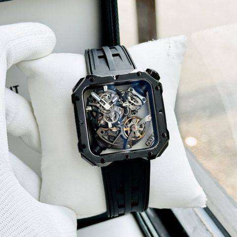  Đồng Hồ Bonest Gatti BG5804-A2 