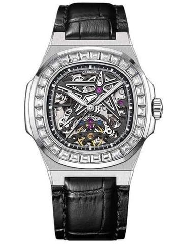  Đồng hồ Carnival 8118G2-VT-DD-D 