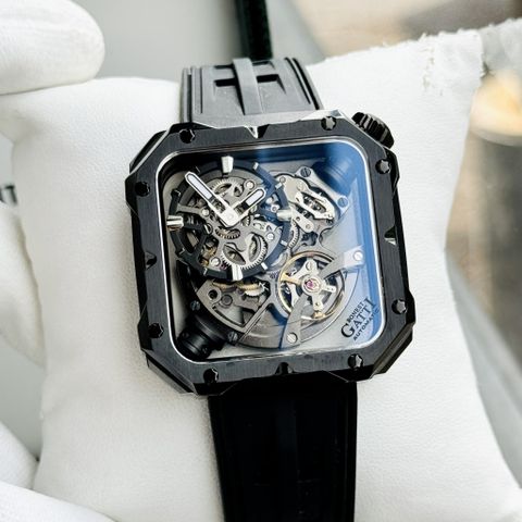  Đồng Hồ Bonest Gatti BG5804-A2 