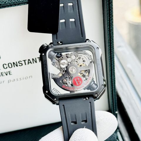  Đồng Hồ Bonest Gatti BG5804-A2 