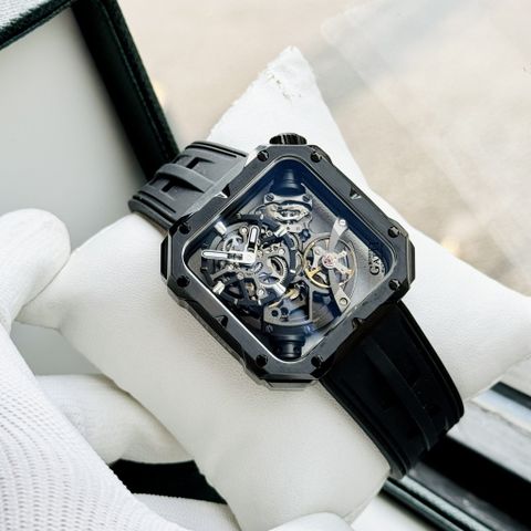 Đồng Hồ Bonest Gatti BG5804-A2 