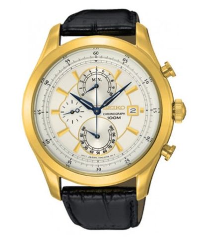  Đồng hồ Seiko SPC168P1 