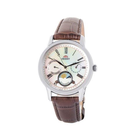 Đồng hồ Orient RA-KA0005A00B 