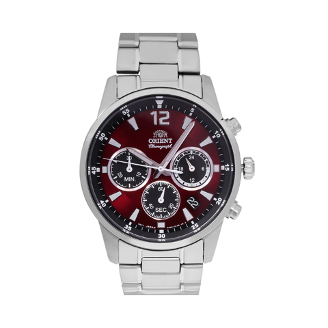  Đồng hồ Orient RA-KV0004R10B 