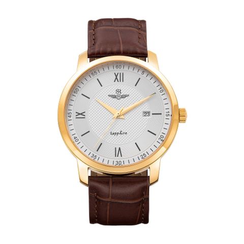  Đồng hồ SRWatch SG3002.4602CV 