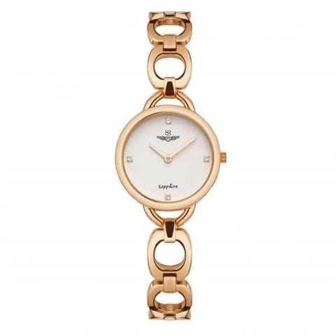  Đồng hồ SRWatch SL1603.1302TE 