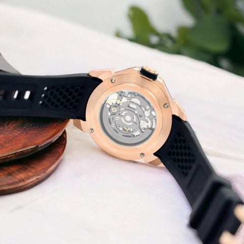  Đồng Hồ Bonest Gatti BG5805-A1-1 