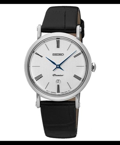  Đồng hồ Seiko SXB431P1 