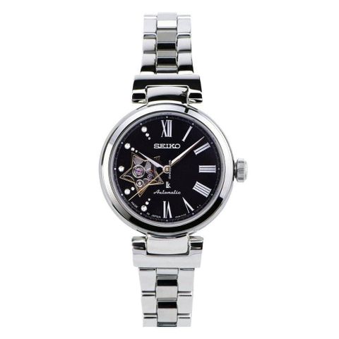  Đồng hồ Seiko SSA819J1 