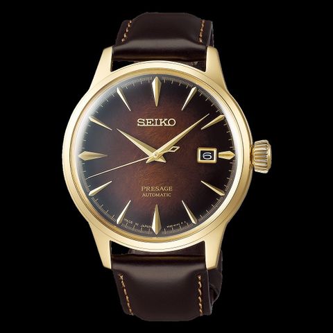  Đồng hồ Seiko SRPD36J1 