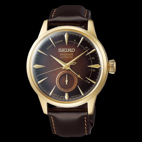  Đồng hồ Seiko SSA392J1 