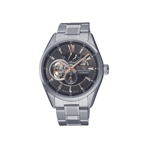  Đồng hồ Orient RE-AV0004N00B 