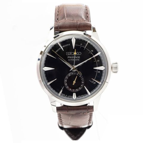  Đồng hồ Seiko SSA393J1 