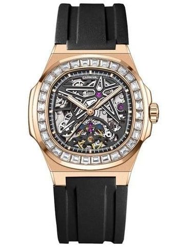  Đồng hồ Carnival 8118G2-VH-DCS-D 