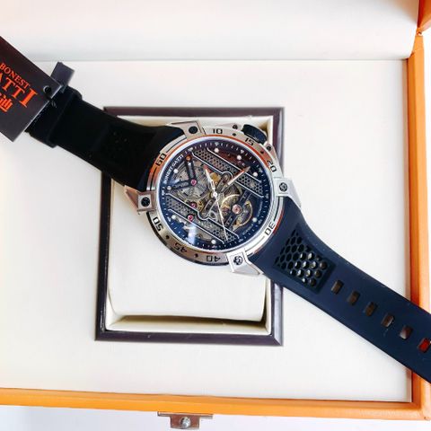  Đồng Hồ Bonest Gatti BG5805-A2 