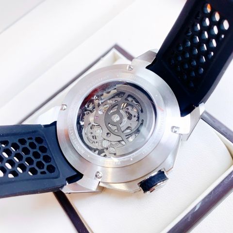  Đồng Hồ Bonest Gatti BG5805-A2 
