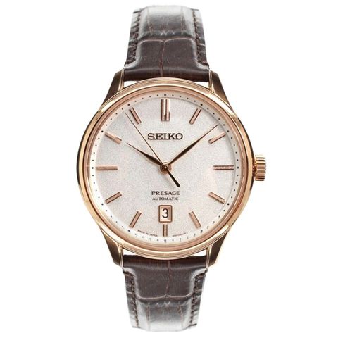  Đồng hồ Seiko SRPD42J1 