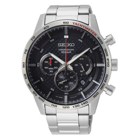  Đồng hồ Seiko SSB355P1 
