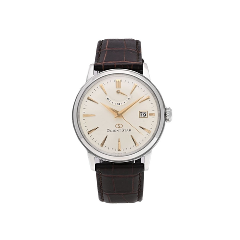  Đồng hồ Orient SAF02005S0 