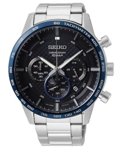  Đồng hồ Seiko SSB357P1 