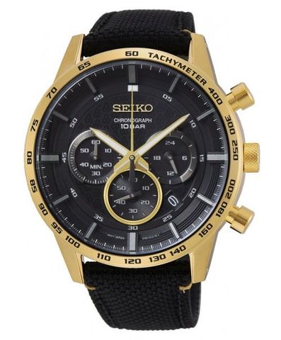  Đồng hồ Seiko SSB364P1 